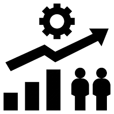 Business Development Icon