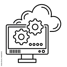 DevOps Icon