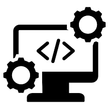 Software Development Icon